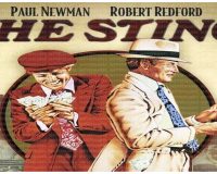 The Sting - 1973 - Paul Newman