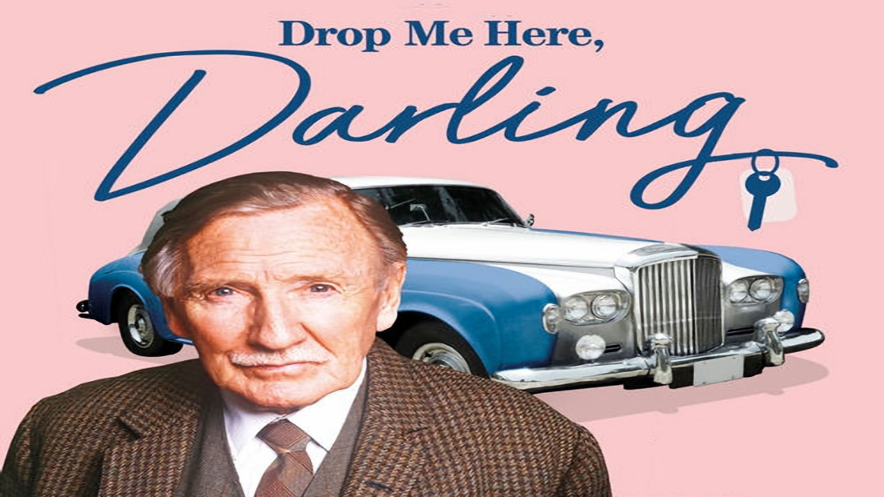 Drop Me Here Darling - 1980 - Leslie Phillips