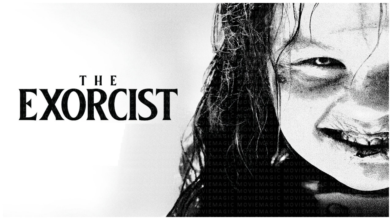 The Exorcist - 1973 - Ellen Burstyn