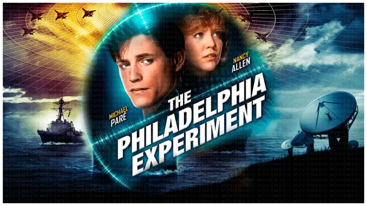 The Philadelphia Experiment - 1984