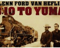 3:10 to Yuma - 1957 - Glen Ford
