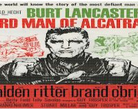 Birdman of Alcatraz - 1962 - Burt Lancaster