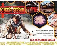 The Andromeda Strain - 1971 - Arthur Hill