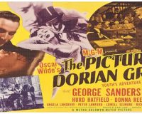The Picture of Dorian Gray - 1945 - George Sanders